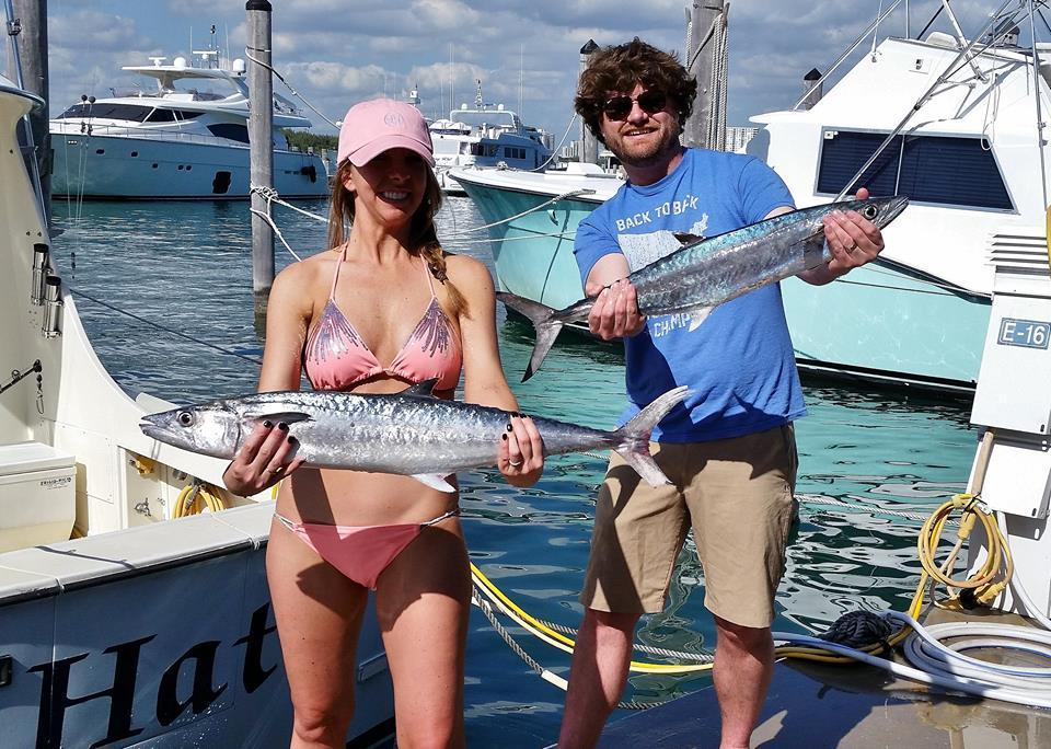 Old Hat Deep Sea Fishing Charters 10 Best Miami Fishing Charters